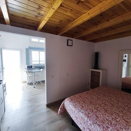 Apartamento Salinas Pozo Izquierdo ภายนอก รูปภาพ