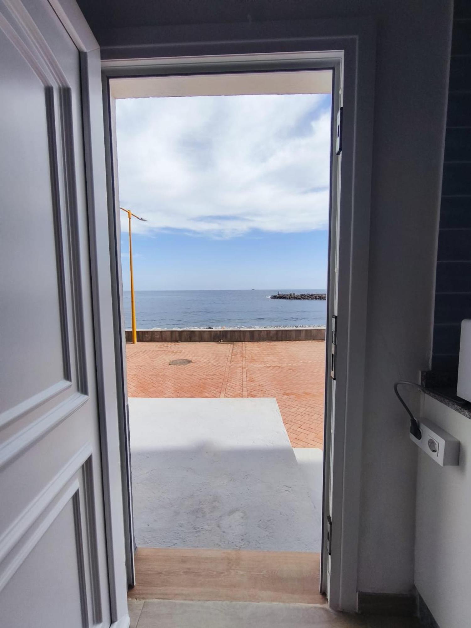 Apartamento Salinas Pozo Izquierdo ภายนอก รูปภาพ