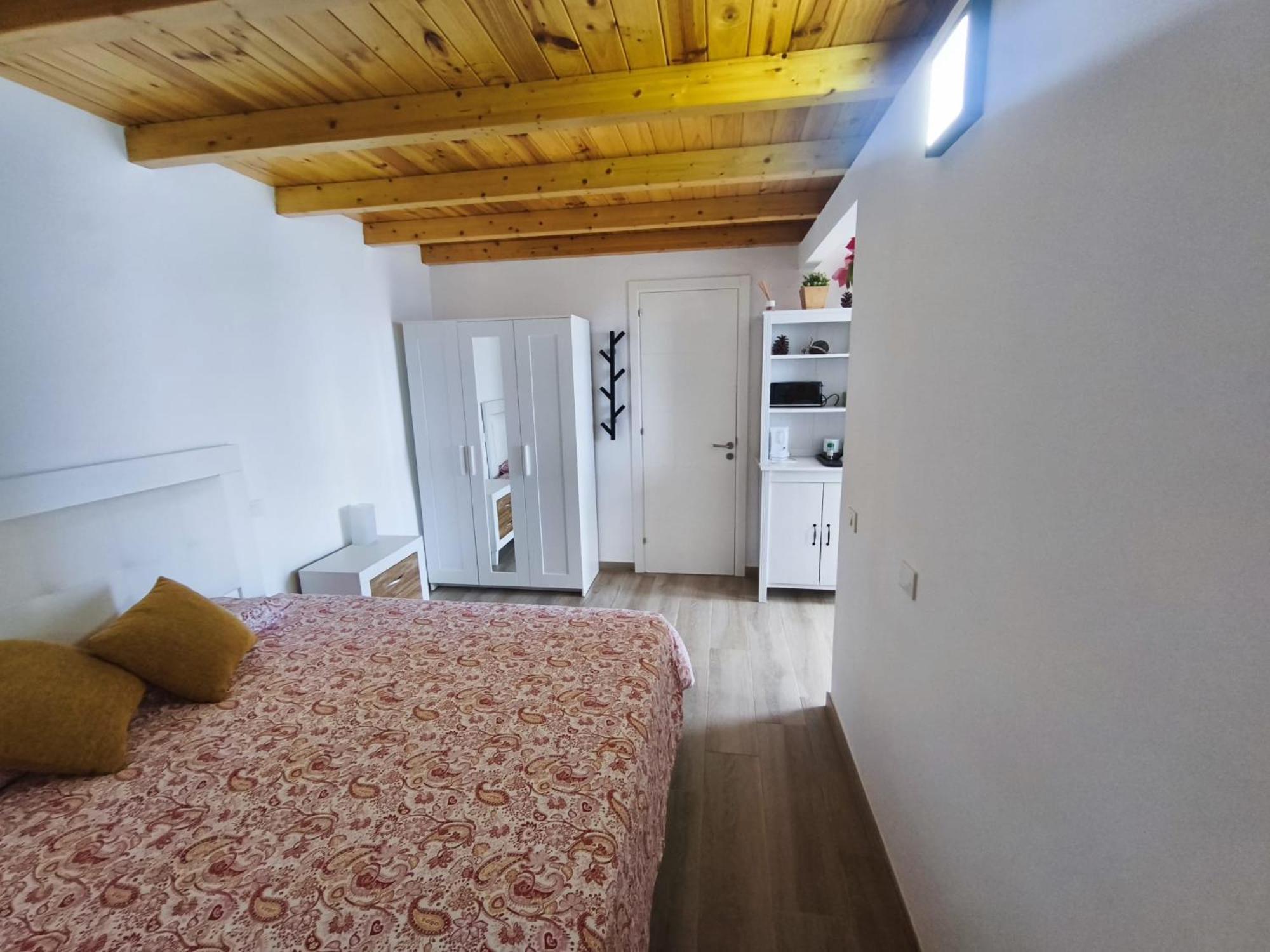 Apartamento Salinas Pozo Izquierdo ภายนอก รูปภาพ
