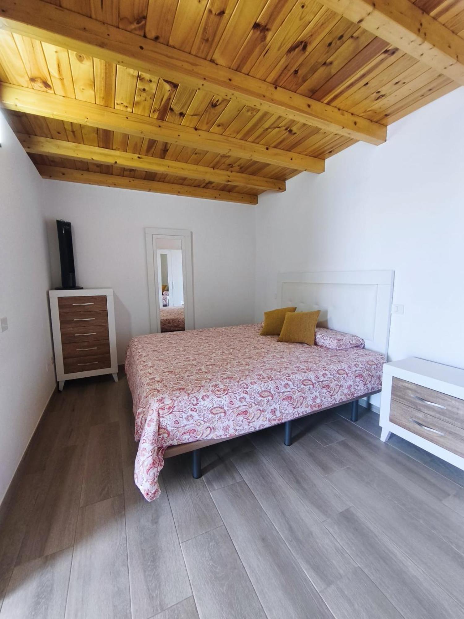 Apartamento Salinas Pozo Izquierdo ภายนอก รูปภาพ