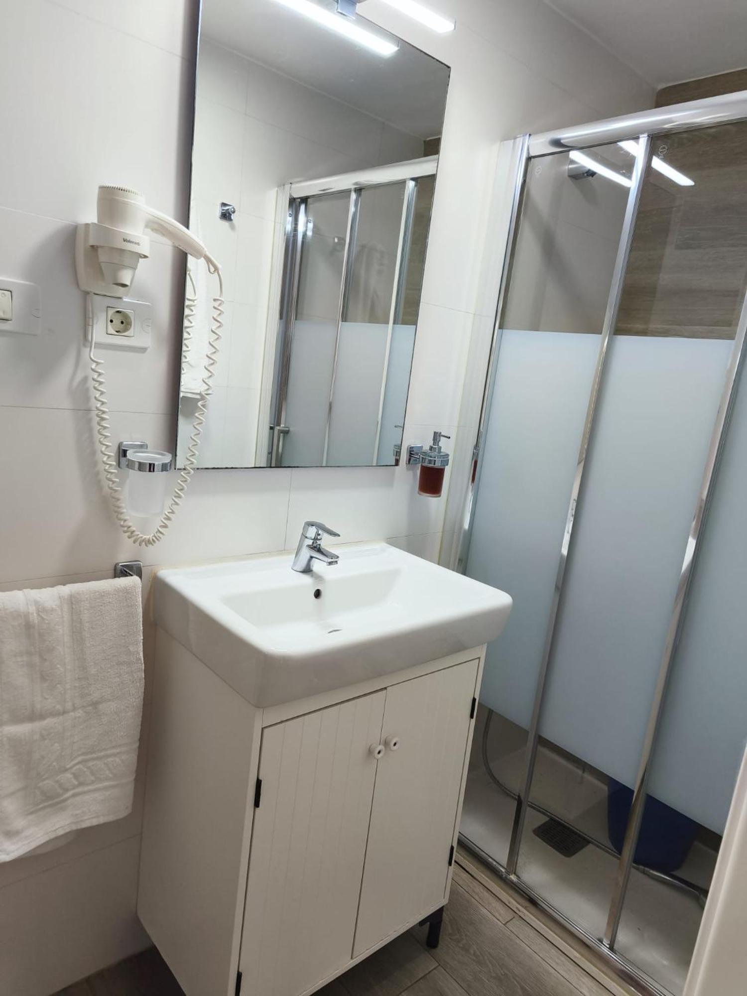 Apartamento Salinas Pozo Izquierdo ภายนอก รูปภาพ