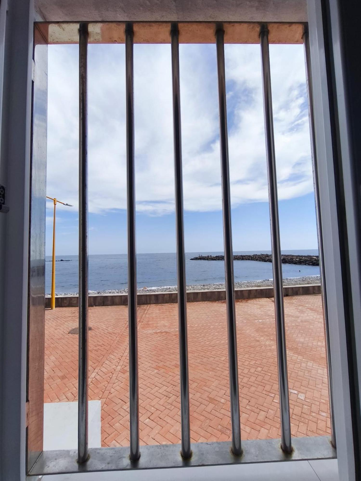 Apartamento Salinas Pozo Izquierdo ภายนอก รูปภาพ