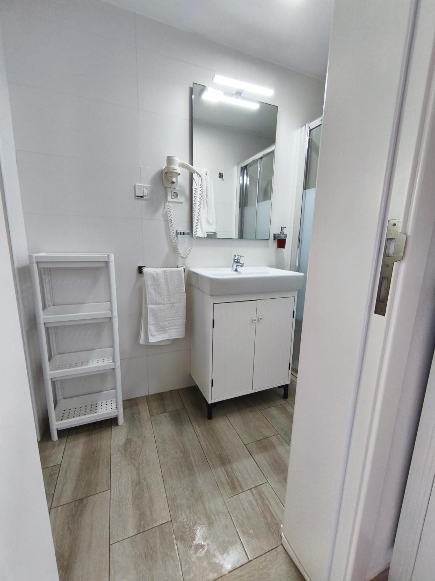 Apartamento Salinas Pozo Izquierdo ภายนอก รูปภาพ