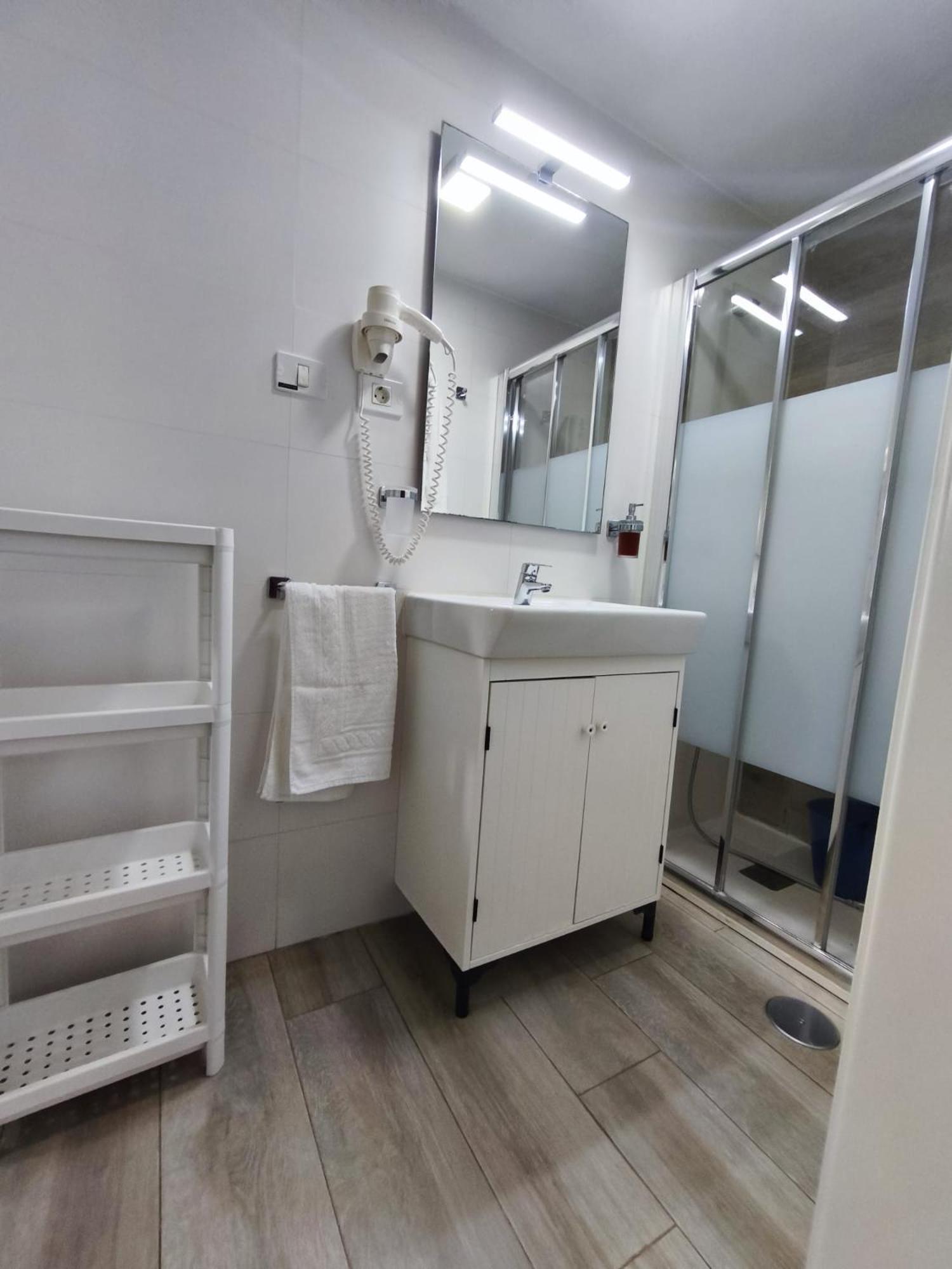 Apartamento Salinas Pozo Izquierdo ภายนอก รูปภาพ