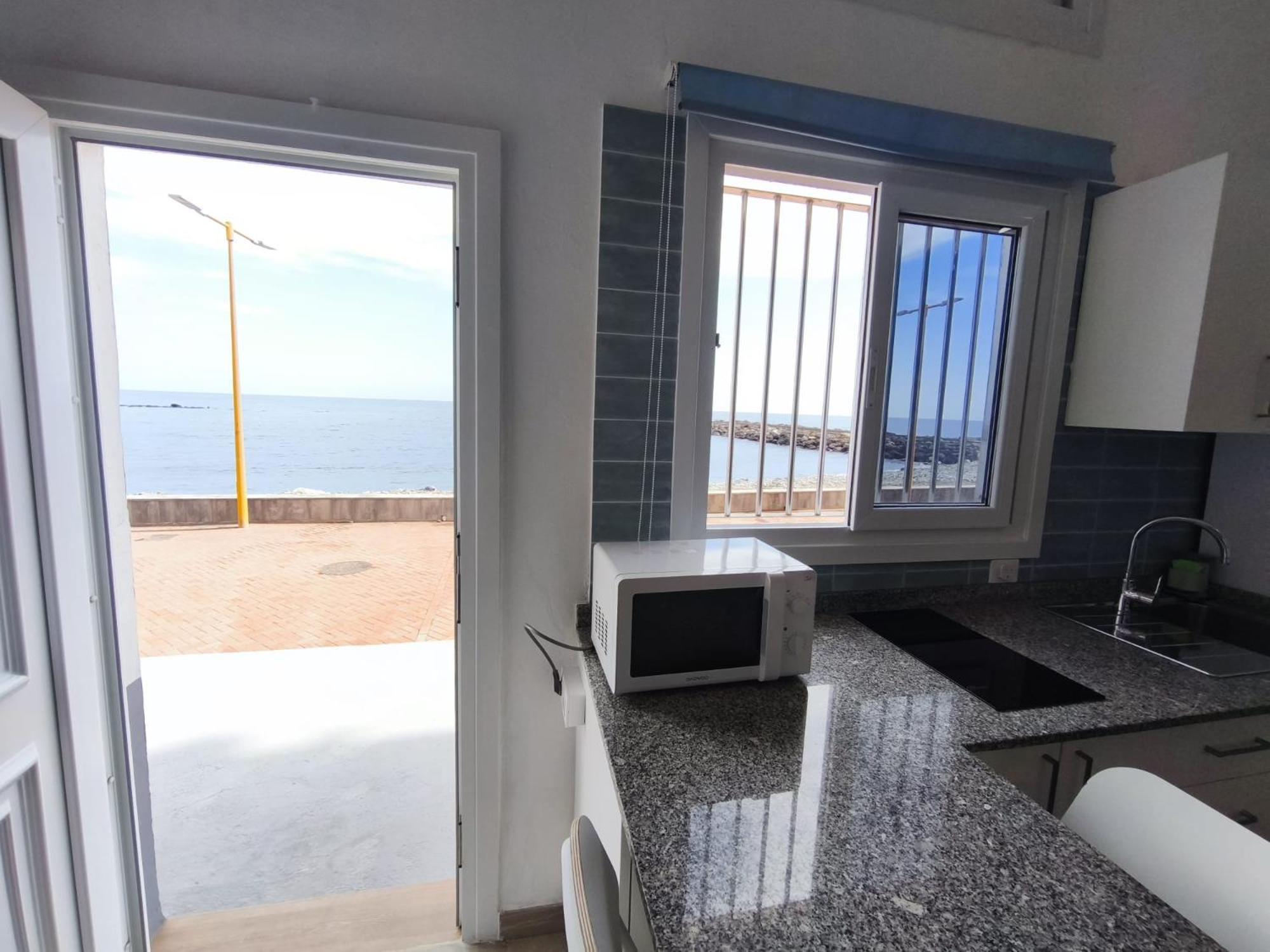 Apartamento Salinas Pozo Izquierdo ห้อง รูปภาพ
