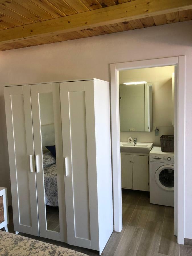 Apartamento Salinas Pozo Izquierdo ภายนอก รูปภาพ