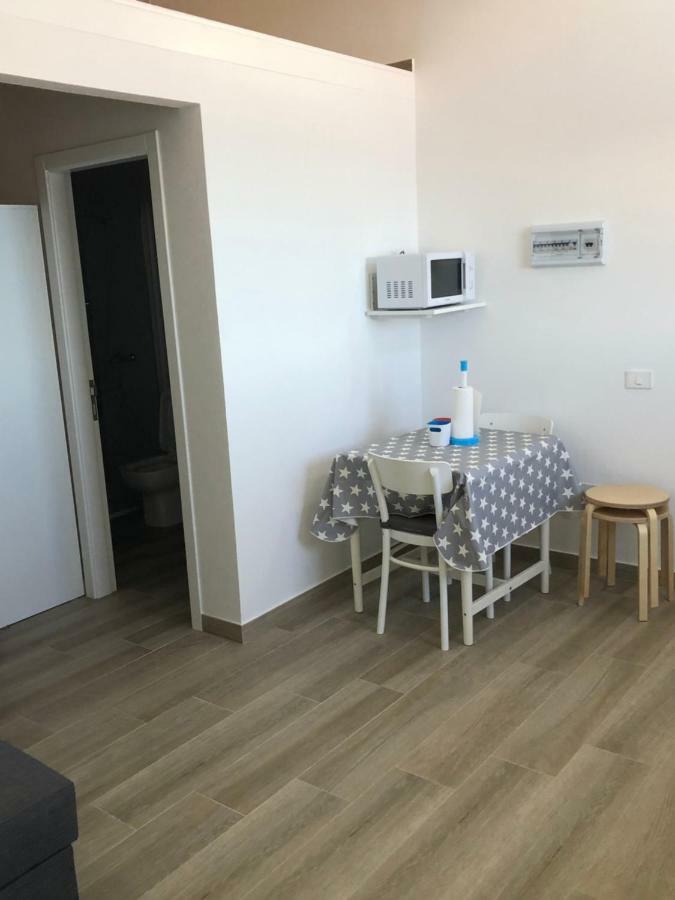 Apartamento Salinas Pozo Izquierdo ภายนอก รูปภาพ